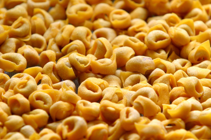 Dit eet je in Bologna