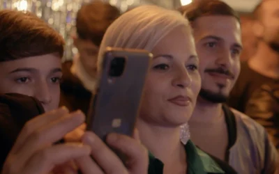 Vittoria, Italiaanse film over een diepe kinderwens