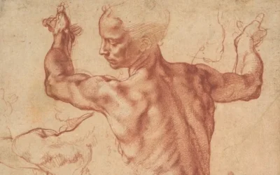 Tentoonstelling in Haarlem – De mannen van Michelangelo