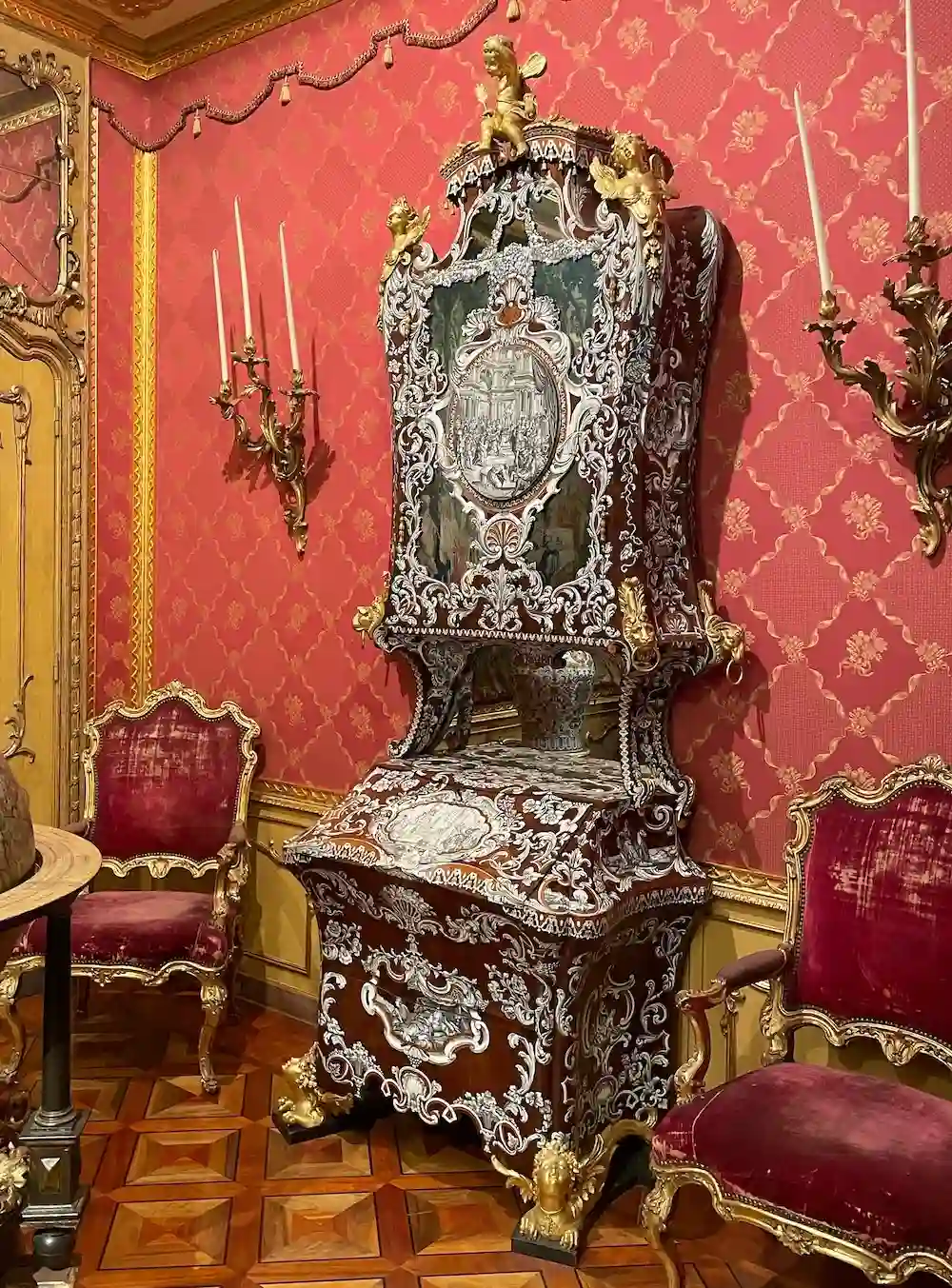 Musea van Turijn – Museo