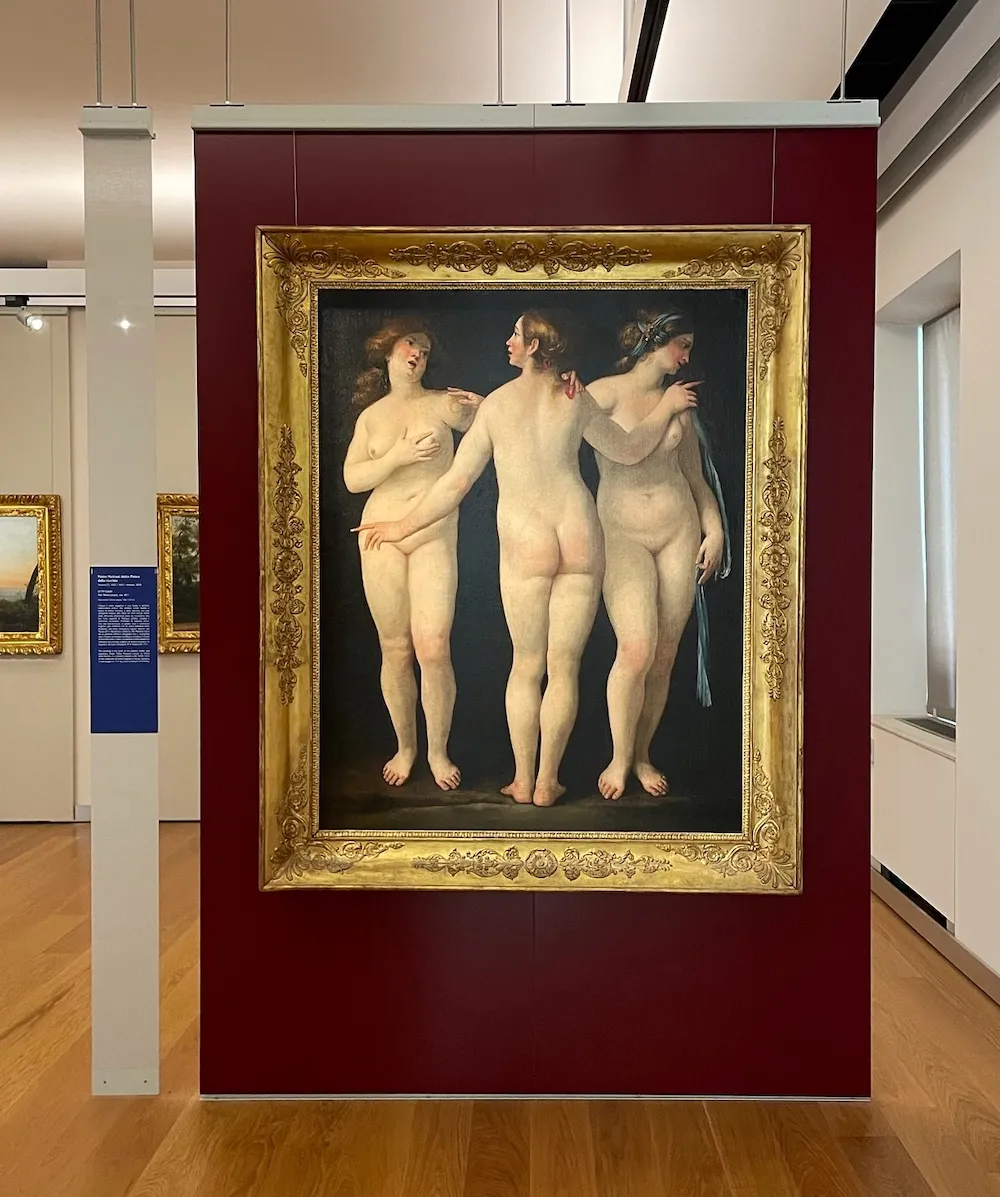 Musea in Turijn – Galleria Sabauda, Palazzo Reale