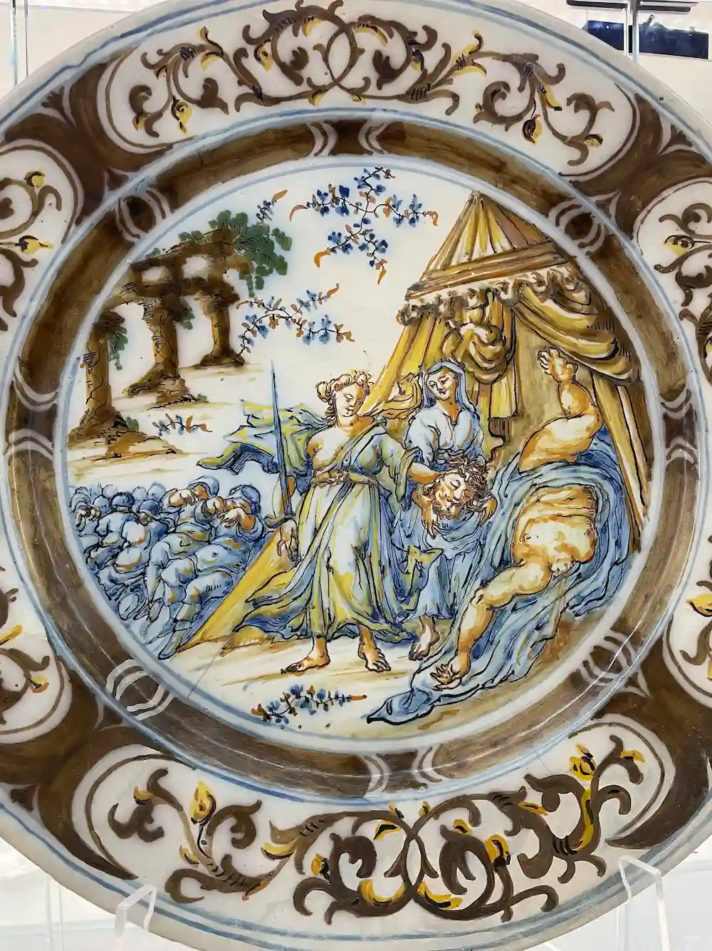 Keramiekmuseum Savona