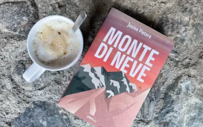 Monte di Neve, Nederlandse roman in de Italiaanse bergen