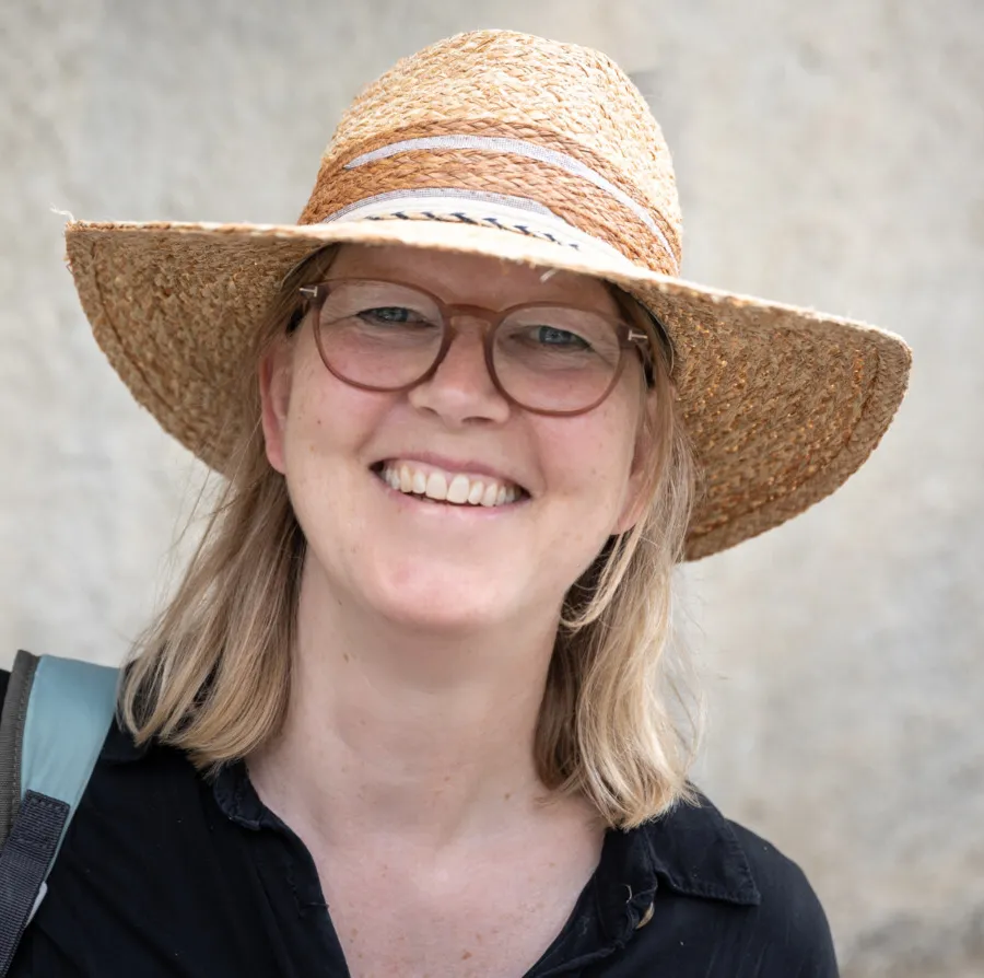 Annelies Kooijman