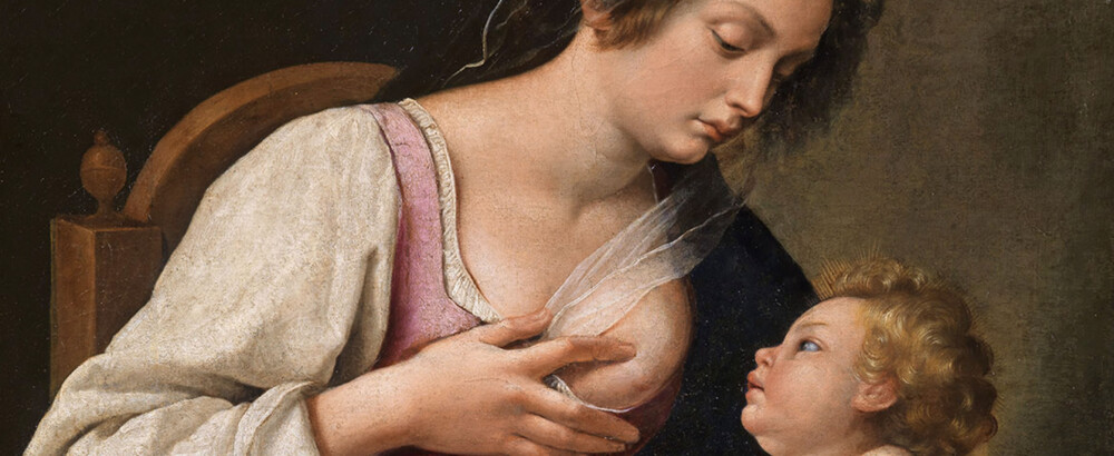 Italiaanse kunst kijken in Nederland – tweede helft 2021
