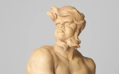 Italiaanse kunst in Nederland – Bernini’s Triton in het Rijksmuseum