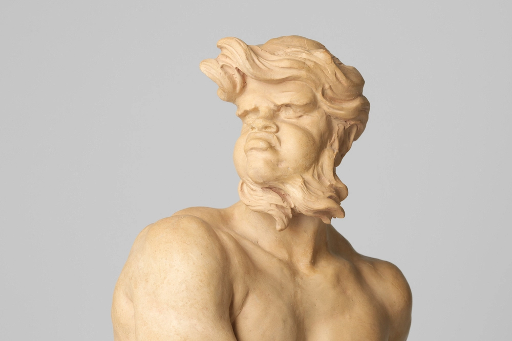 Italiaanse kunst in Nederland – Bernini’s Triton in het Rijksmuseum