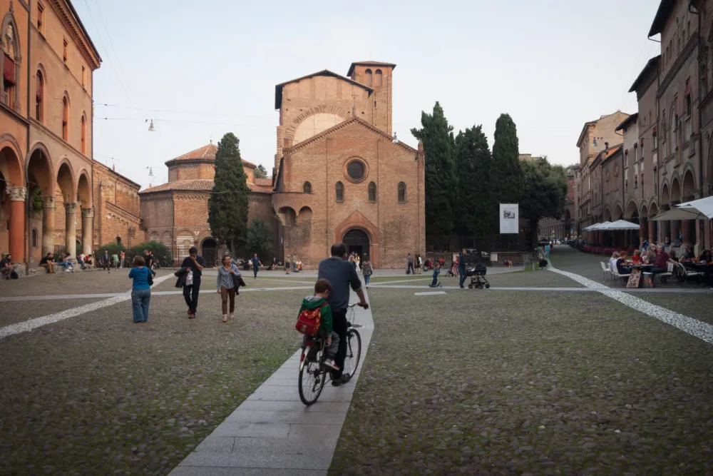 Bologna