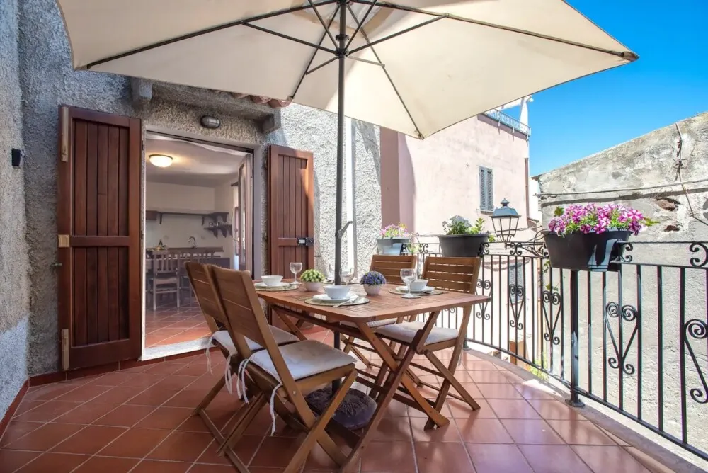 Castelsardo terras