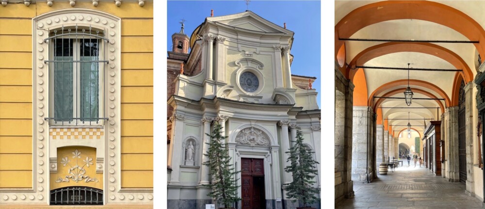 Cuneo – ontdek dit charmante stadje in Piemonte