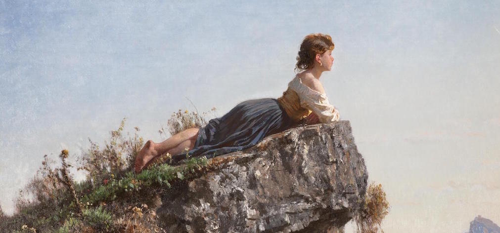Italiaanse kunst op de agenda in 2019