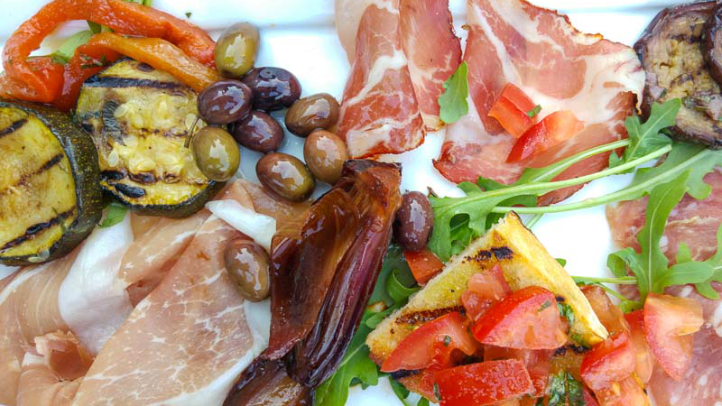 Italiaanse specialiteiten – hier bestel je ze online