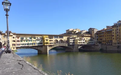 Italië-tips van locals – Florence