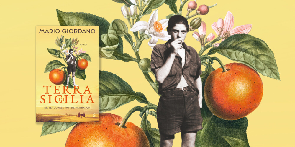Terra di Sicilia – een wonderbaarlijke familiegeschiedenis