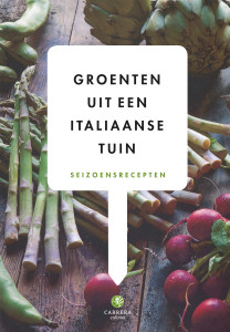 Groenten uit een Italiaanse tuin