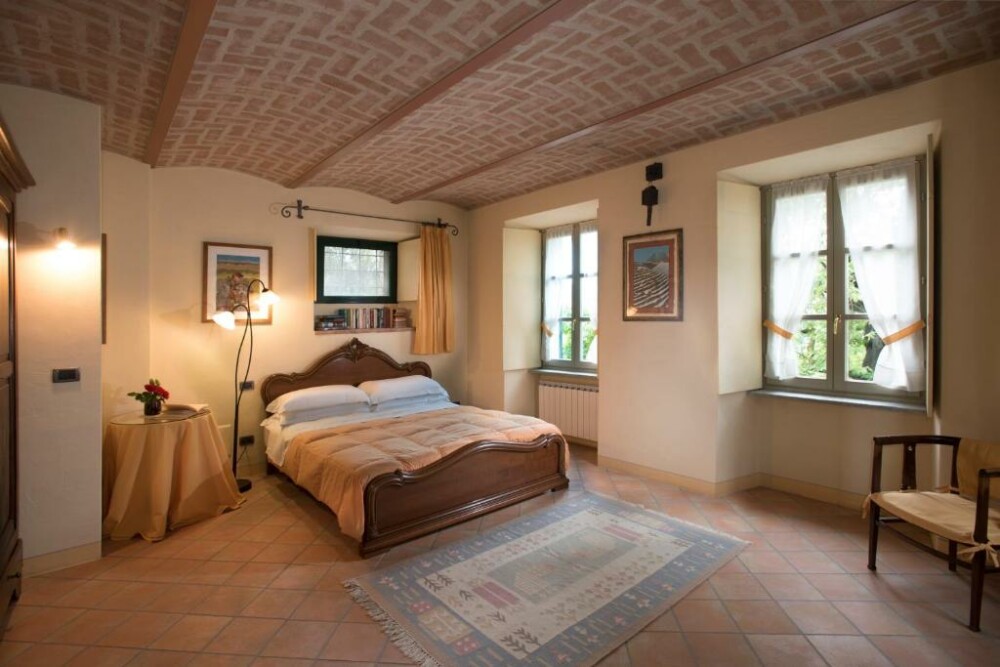 Hazelnut Valley, heerlijk verblijf in het wijn- en hazelnootgebied van Piemonte