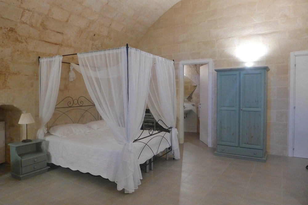 Hotel Le Dodici Lune in Matera