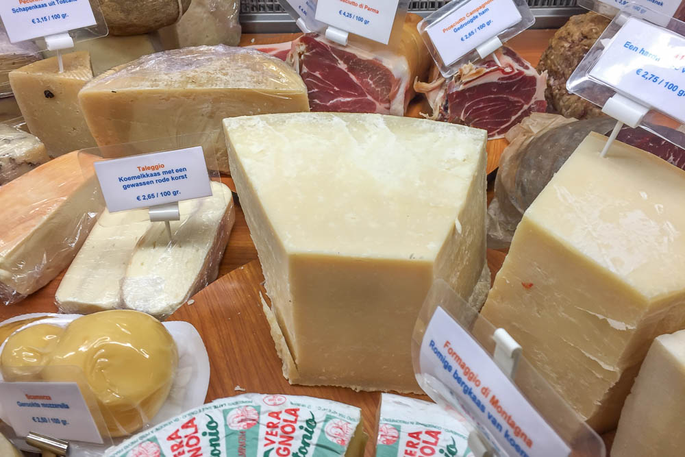 Italiaans adresje in Utrecht: Tutti a tavola