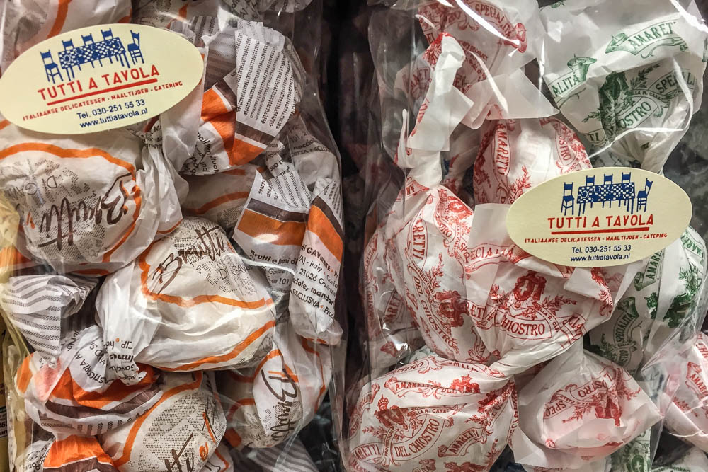 Italiaans adresje in Utrecht: Tutti a tavola