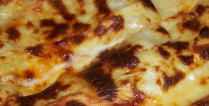 Italiaans recept: zondagse lasagne
