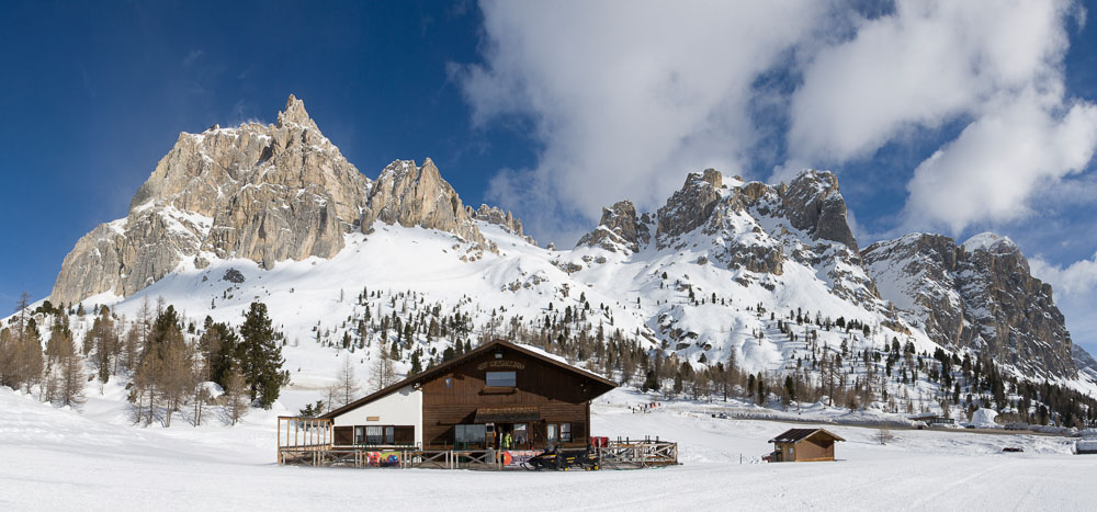 Hoe & wat Italiaans: woorden voor de wintersport