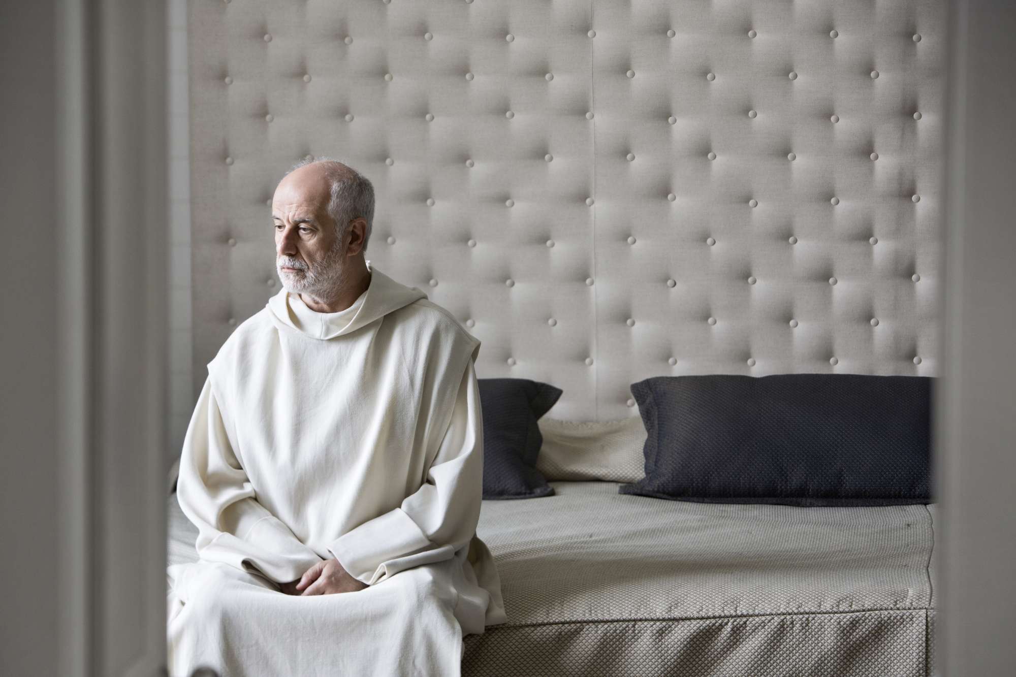 Italiaanse film – de vele gezichten van acteur Toni Servillo