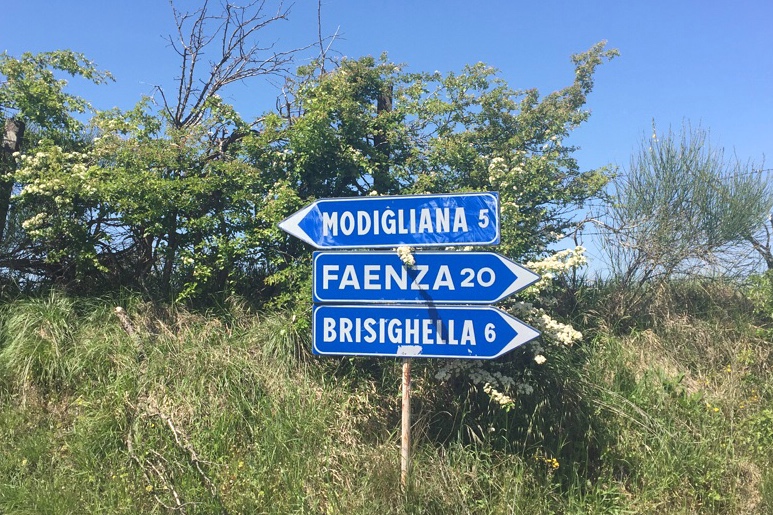 Italiaans op reis, 4: De weg vragen