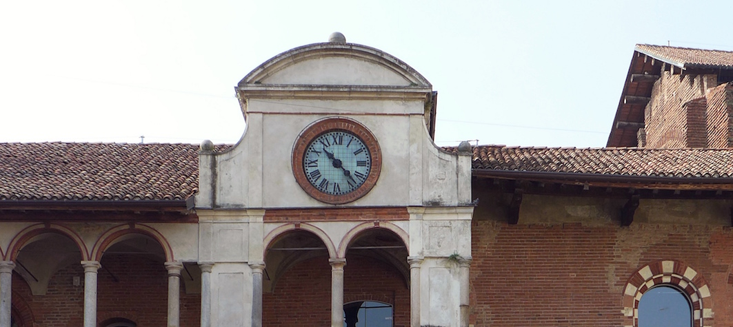 Woord van het weekend: ora solare