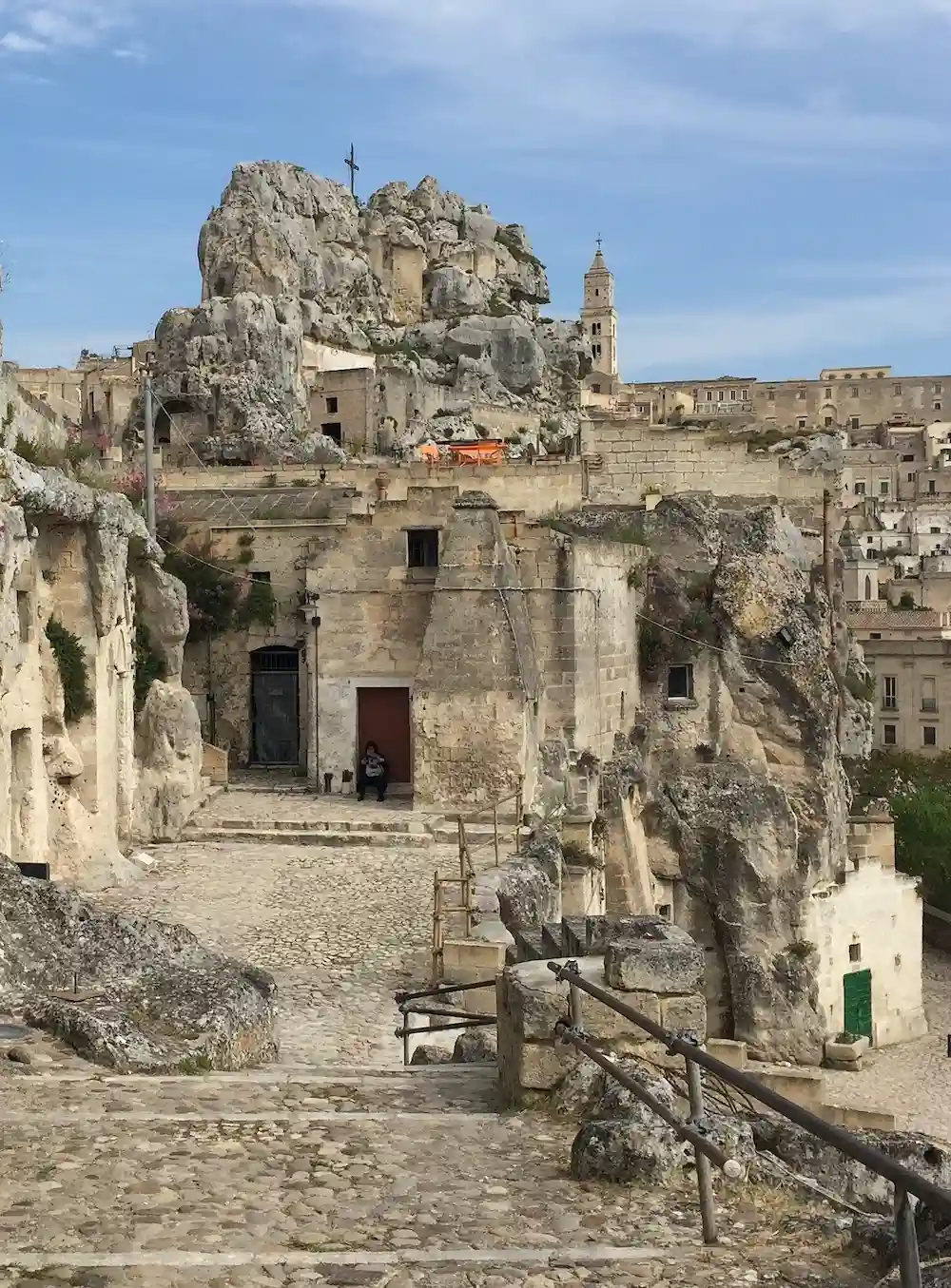 Matera