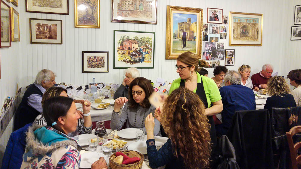 5x uit eten in Lecce, Puglia