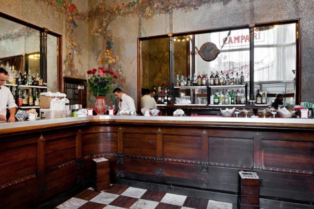 Italië-tips van locals – Milaan