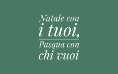 Familieleden in het Italiaans