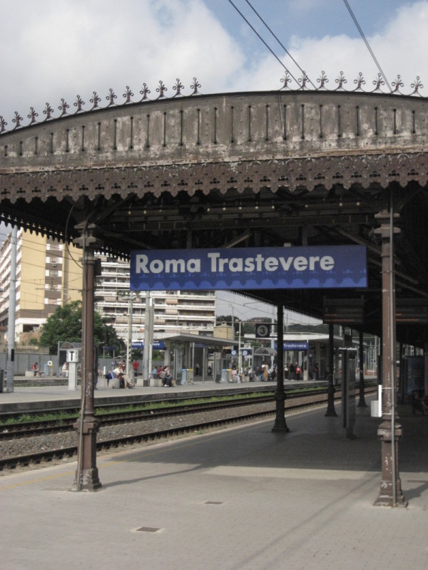 Italiaanse taal – namen van rivieren