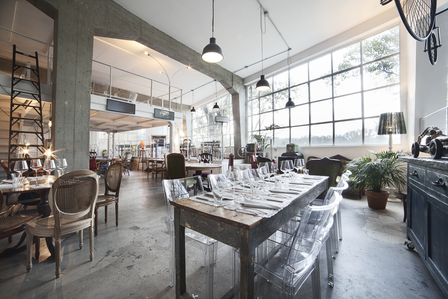 Buon appetito! De lekkerste restaurants in Rome