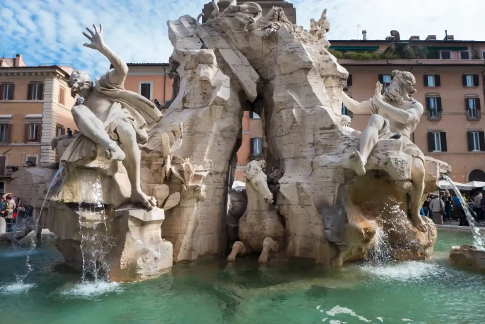 Piazza Navona