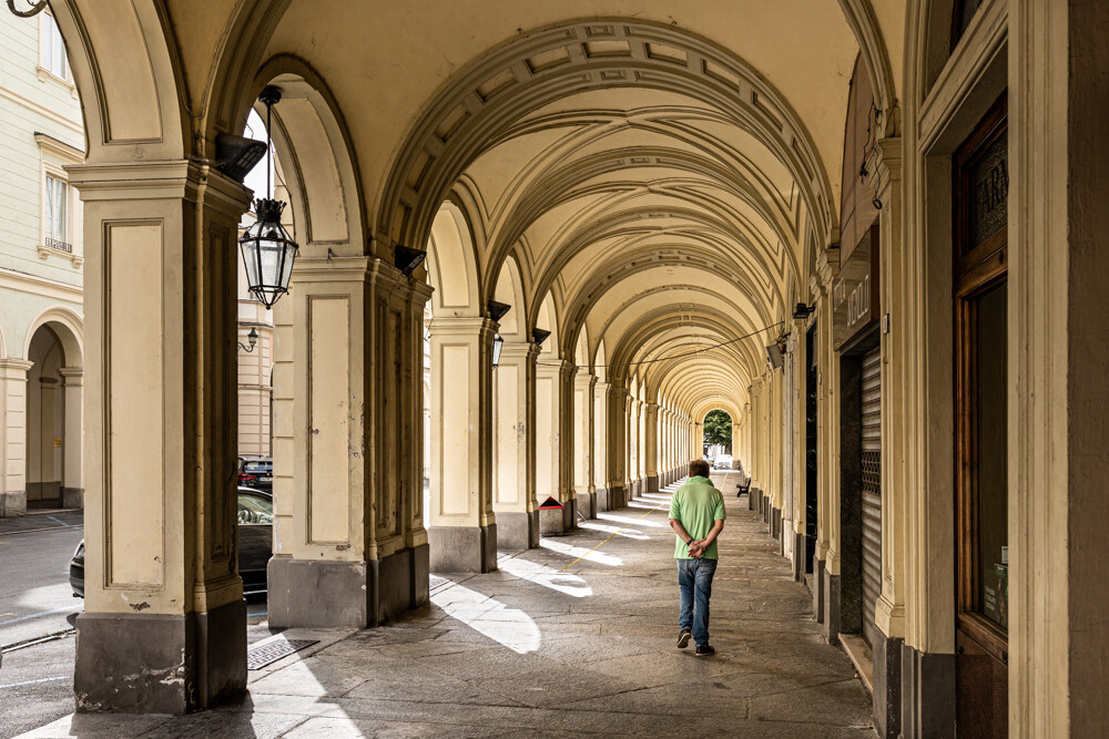 Acqui Terme in Piemonte, kuuroord sinds de tijd van de Romeinen