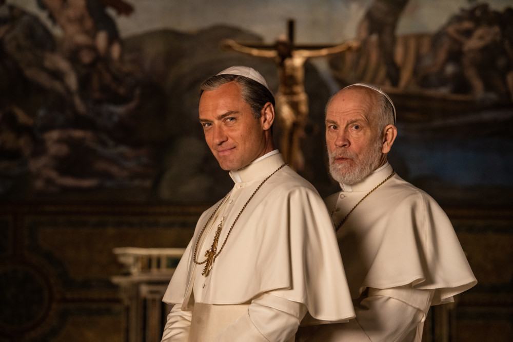 Geniet thuis van Italiaanse kunst en cultuur – van Boccaccio’s Decamerone tot de serie The New Pope