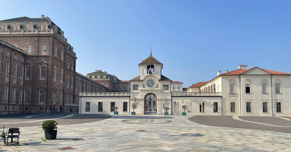 Uitstap vanuit Turijn – Reggia di Venaria Reale