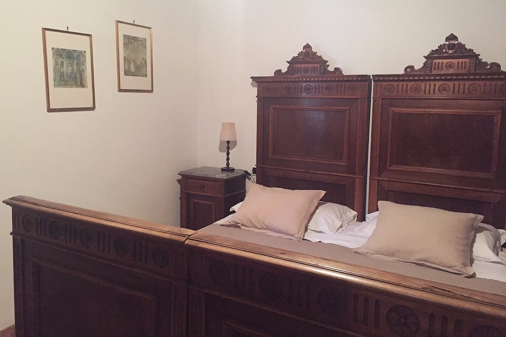 agriturismo Acero rosso in Emilia-Romagna