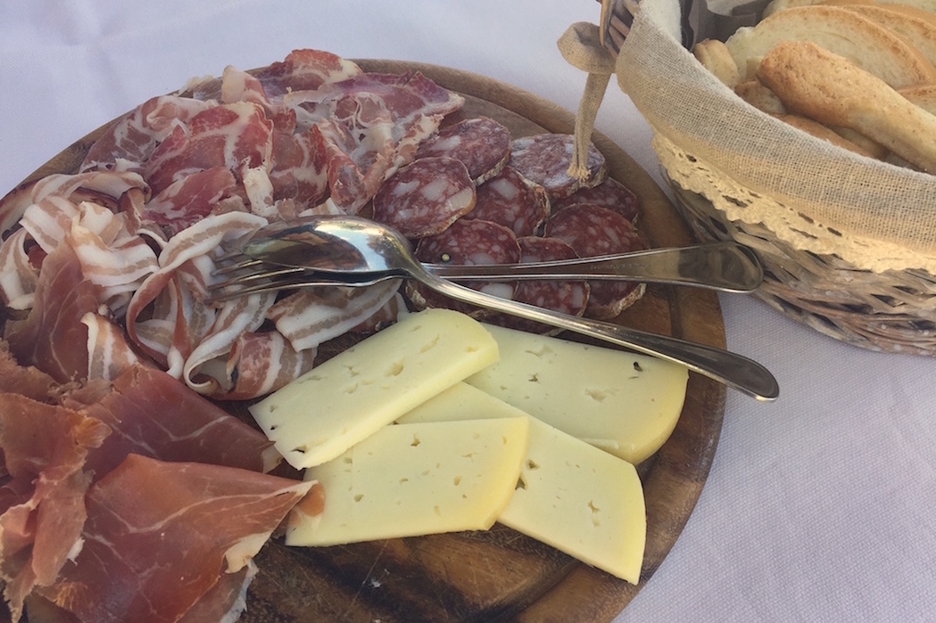 Agriturismo Acero rosso in Emilia-Romagna