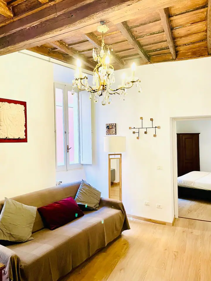 Appartement in Rome – Maison Palomba