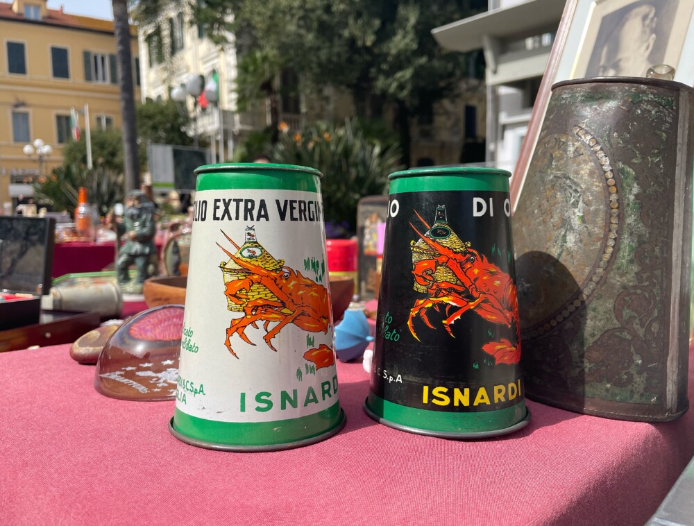 Cappellotti van Isnardi