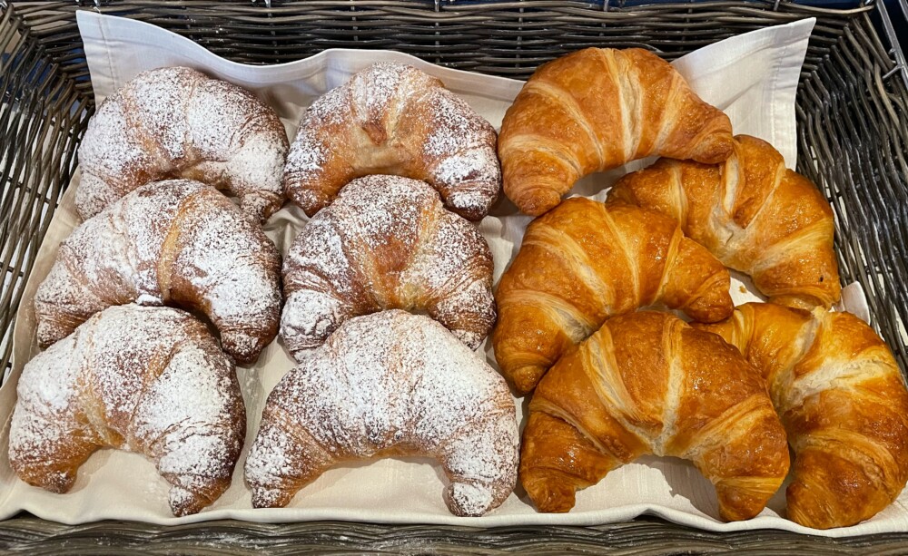 Brioche of cornetto – een Italiaanse taalkwestie bij het ontbijt