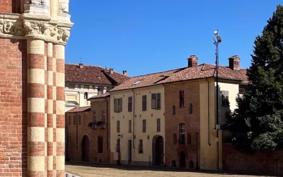 Zien en doen in Asti, een levendig provinciestadje in Piemonte