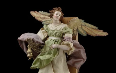Natale, presepe, panettone – Italiaans woordenlijstje voor de kerst