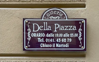 Basiswoorden Italiaans – de dagen van de week, de maanden van het jaar