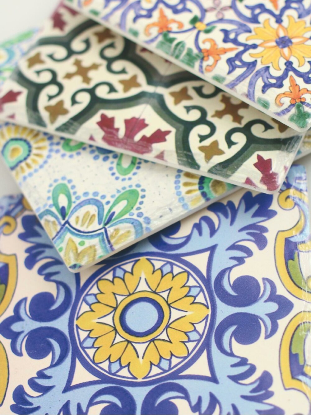 Panonderzetters Deruta