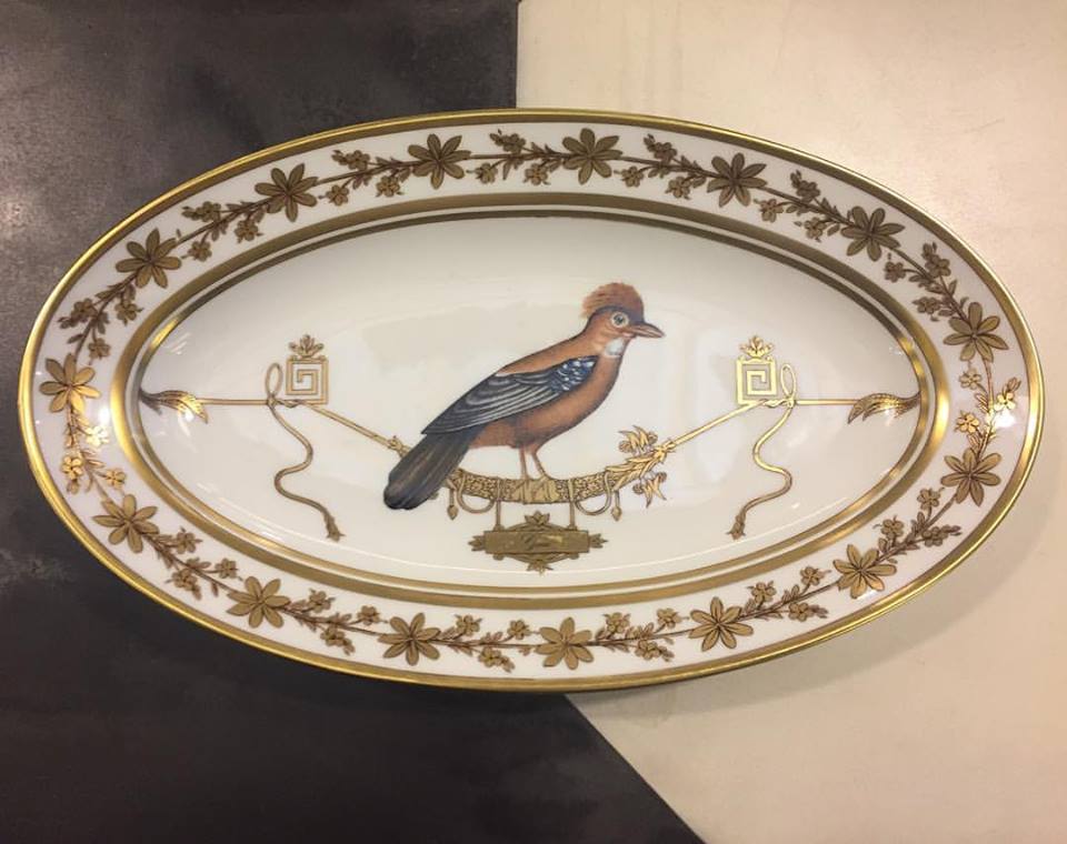 Woord van de week: raviera, een bordje voor de antipasti