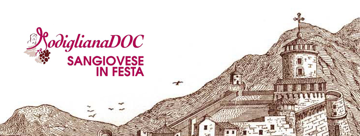Sagra in Italië: Sangiovese in Festa, in Modigliana (Emilia-Romagna)