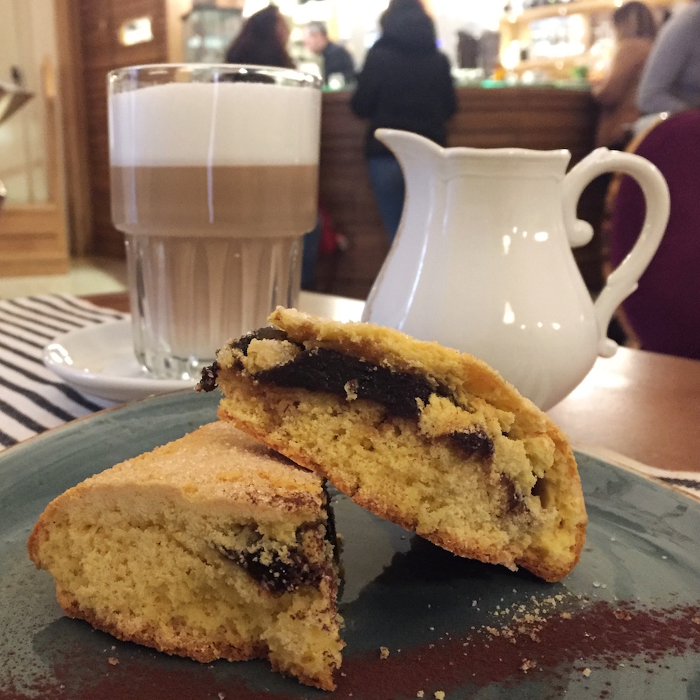 Specialiteiten van Bologna - pinza